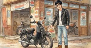 バイク買取･委託販売の元祖BUMアズウイングの口コミ評判レビュー！