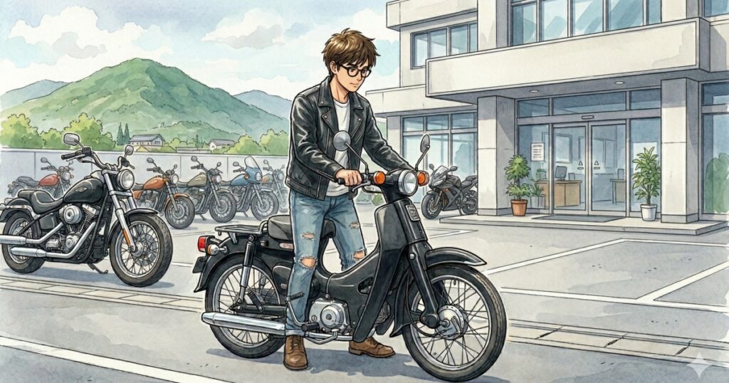 バイクDO簡単無料一括査定の口コミ評判！メリットとデメリットも紹介！