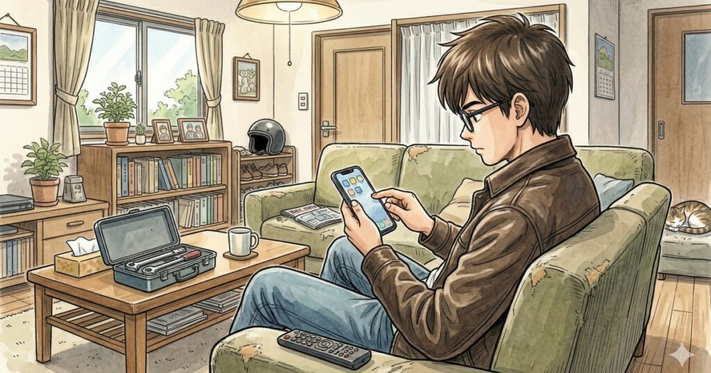 バイク比較.comの口コミ評判レビュー！実際に利用した感想まとめ！