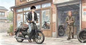 バイク買取MAXの口コミ評判レビュー！原付バイクも高く売れる？