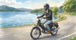 バイク買取太朗の口コミ評判まとめ！原付バイクの買取もできる？