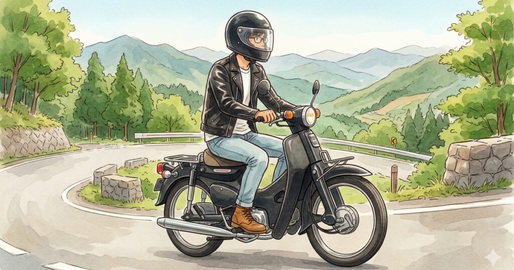 バイクカインドの口コミ評判まとめ！原付バイクも高く売れる？