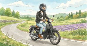 MONJYU(モンジュ)の口コミ評判まとめ！原付バイクの買取もできる？