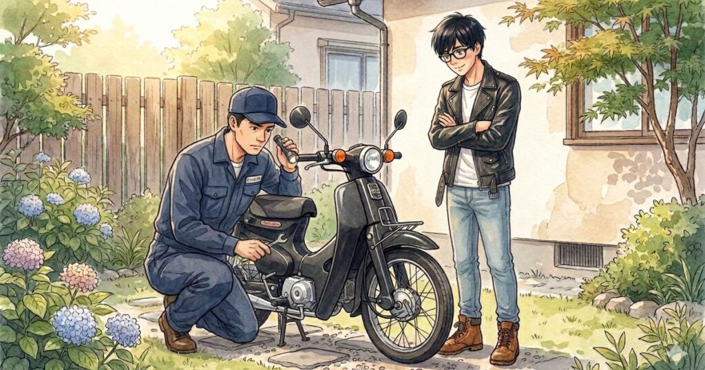 モータートレードの口コミ評判！メリットとデメリットも紹介！