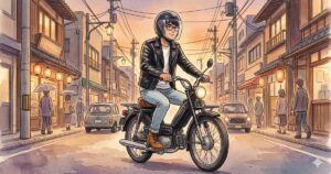 モトビバーチェの口コミ評判まとめ！原付バイクの買取もできる？