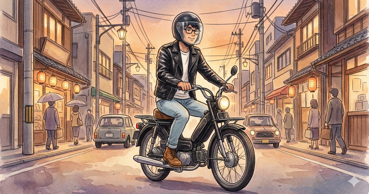 モトビバーチェの口コミ評判まとめ！原付バイクの買取もできる？