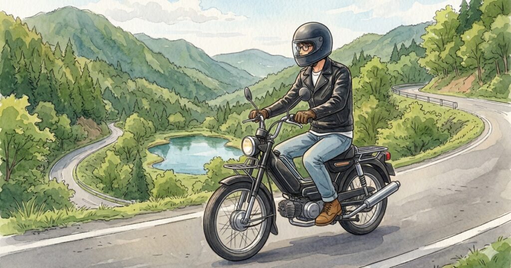 リバースオートダイレクトの口コミ評判！原付バイクの買取もできる？