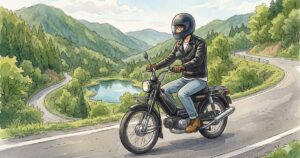 リバースオートダイレクトの口コミ評判！原付バイクの買取もできる？