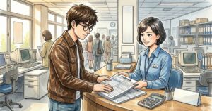 原付バイクを売ったあとの流れ！廃車手続きのやり方を解説！